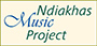 Ndiakhas Music Project Logo