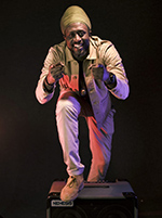 Dezman Junior
